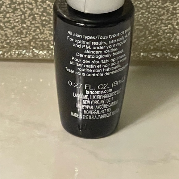 5 for $25 item 🌺 Mini Lancome Advanced Génifique Youth Activating Concentrate - Picture 3 of 3